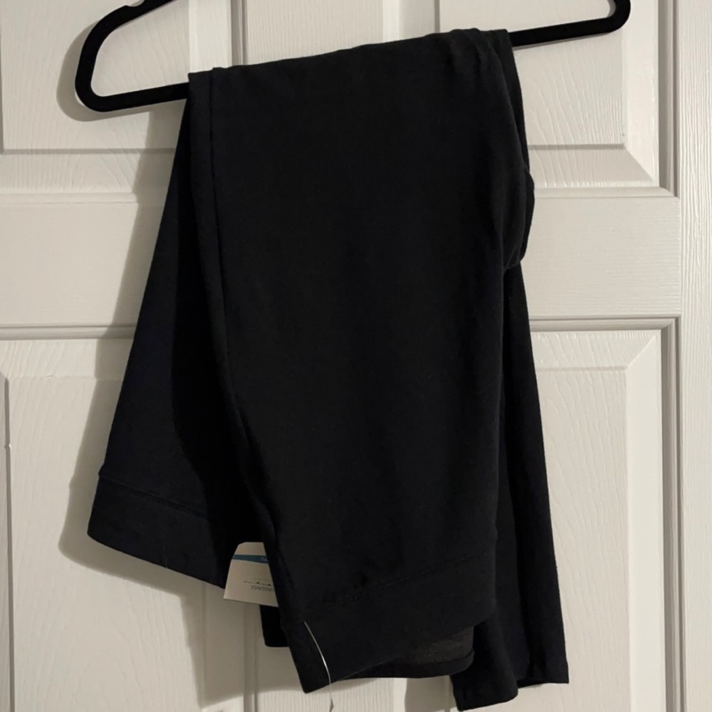Old Navy Black Leggings